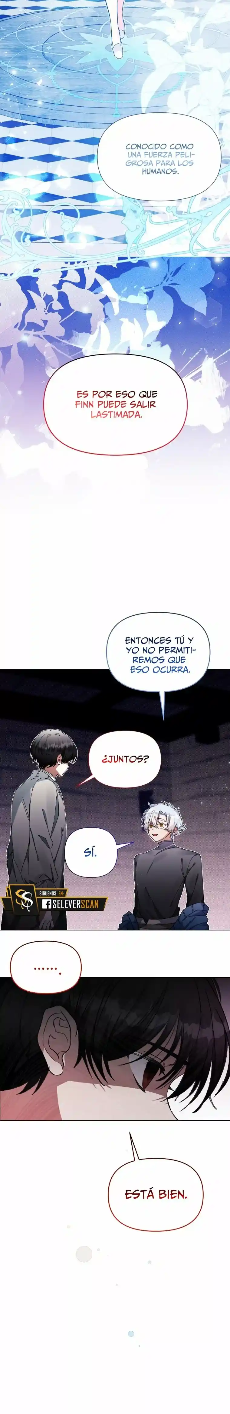 ¡Oye, Pequeño Duque, Sólo Confía En Esta Hermana! - Capítulo 35 - Página 12 - LectorTMOo