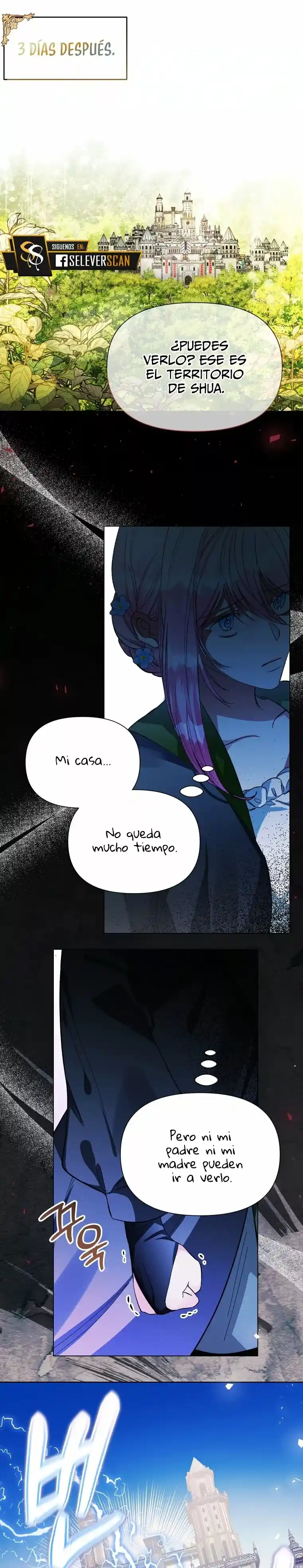 ¡Oye, Pequeño Duque, Sólo Confía En Esta Hermana! - Capítulo 35 - Página 19 - LectorTMOo