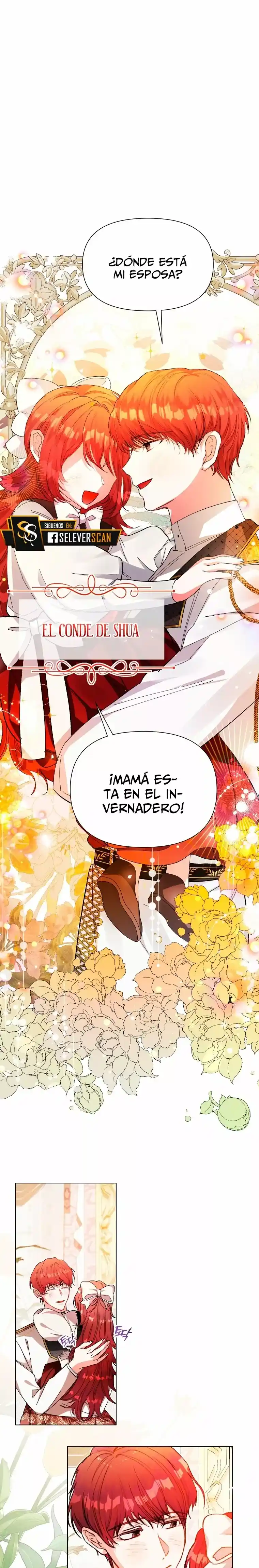 ¡Oye, Pequeño Duque, Sólo Confía En Esta Hermana! - Capítulo 36 - Página 7 - LectorTMOo