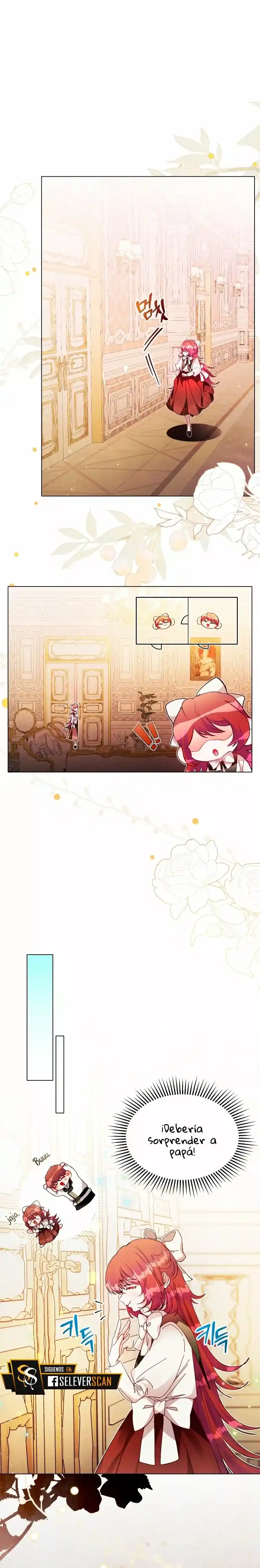 ¡Oye, Pequeño Duque, Sólo Confía En Esta Hermana! - Capítulo 36 - Página 12 - LectorTMOo
