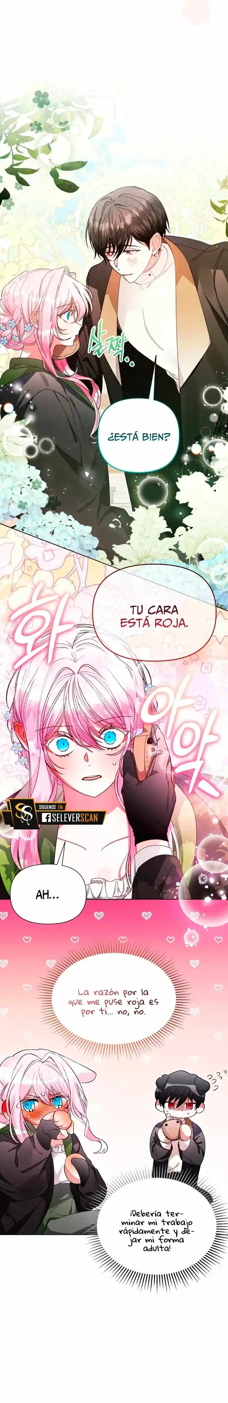 ¡Oye, Pequeño Duque, Sólo Confía En Esta Hermana! - Capítulo 36 - Página 24 - LectorTMOo