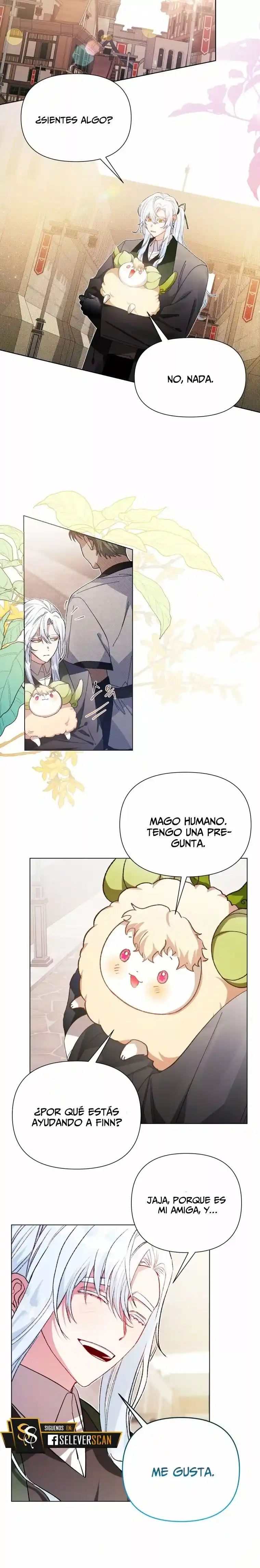 ¡Oye, Pequeño Duque, Sólo Confía En Esta Hermana! - Capítulo 37 - Página 12 - LectorTMOo