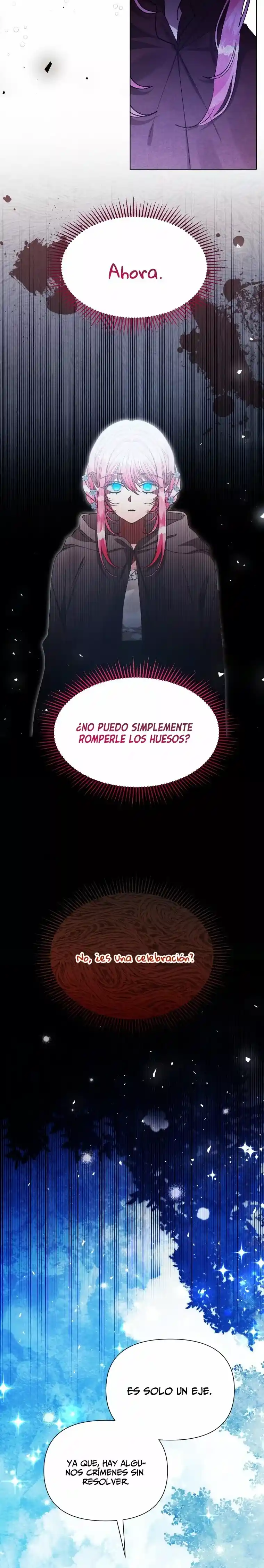 ¡Oye, Pequeño Duque, Sólo Confía En Esta Hermana! - Capítulo 38 - Página 12 - LectorTMOo