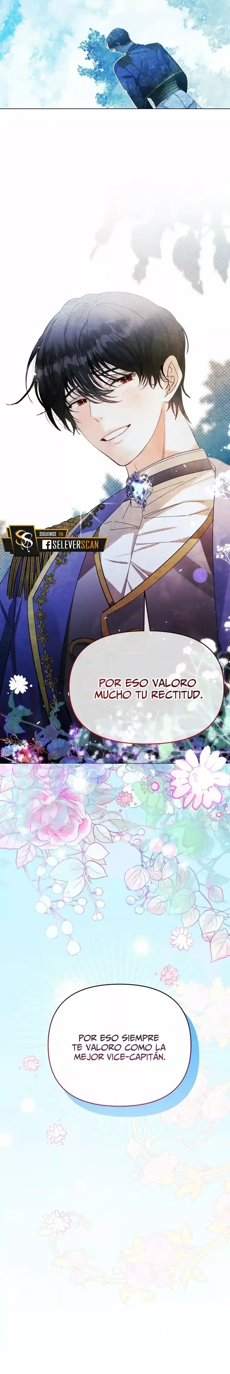 ¡Oye, Pequeño Duque, Sólo Confía En Esta Hermana! - Capítulo 38 - Página 13 - LectorTMOo