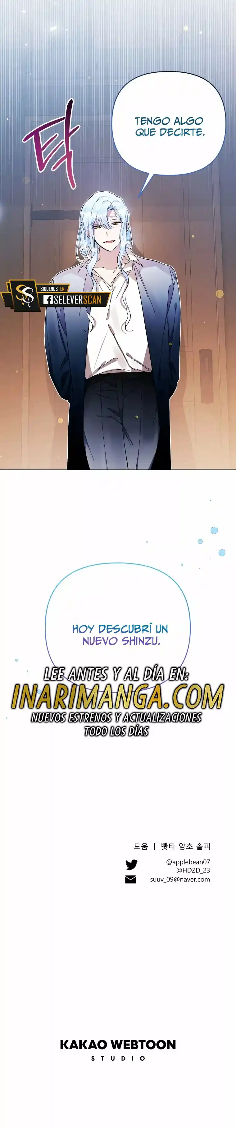 ¡Oye, Pequeño Duque, Sólo Confía En Esta Hermana! - Capítulo 38 - Página 31 - LectorTMOo