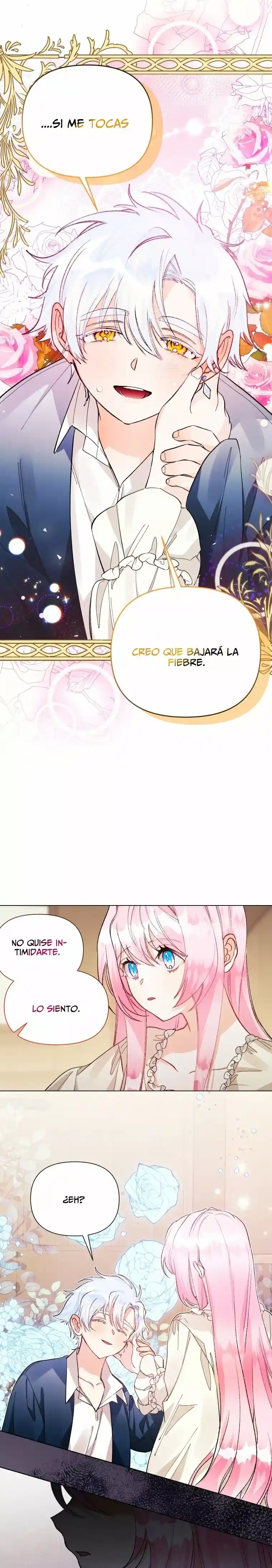 ¡Oye, Pequeño Duque, Sólo Confía En Esta Hermana! - Capítulo 39 - Página 24 - LectorTMOo