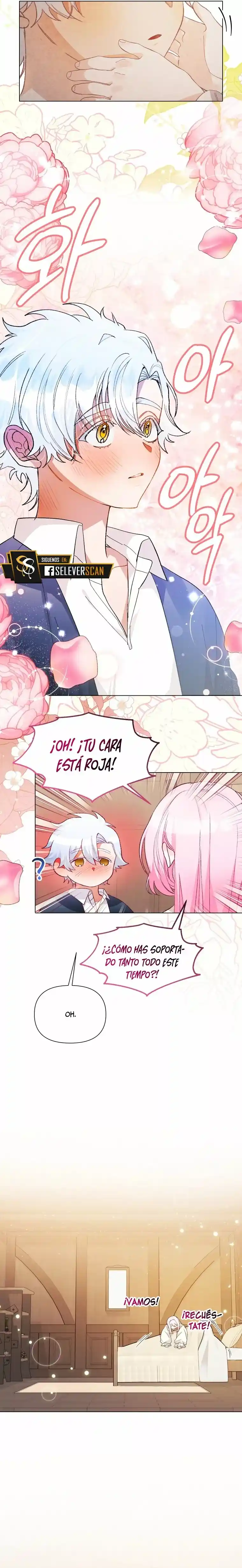 ¡Oye, Pequeño Duque, Sólo Confía En Esta Hermana! - Capítulo 39 - Página 26 - LectorTMOo