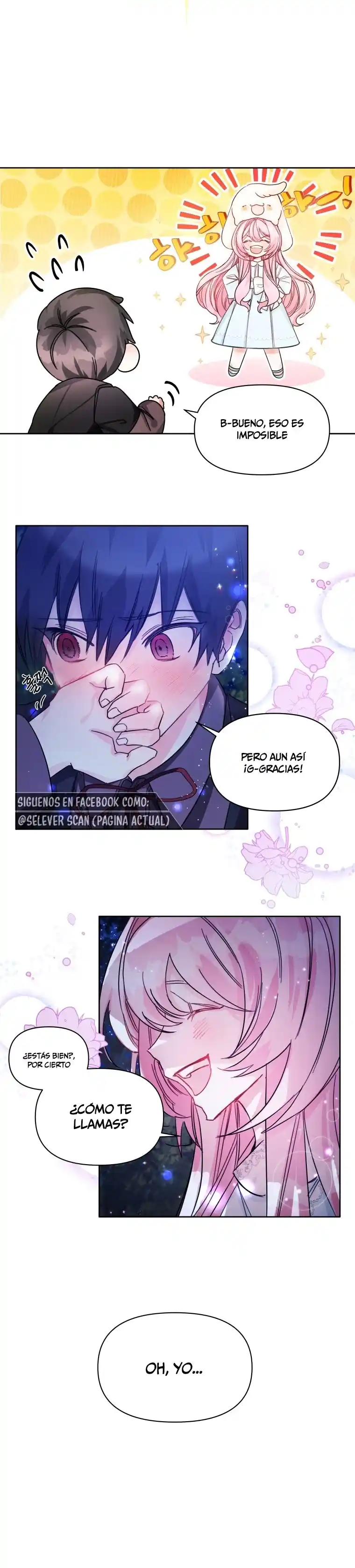 ¡Oye, Pequeño Duque, Sólo Confía En Esta Hermana! - Capítulo 4 - Página 10 - LectorTMOo
