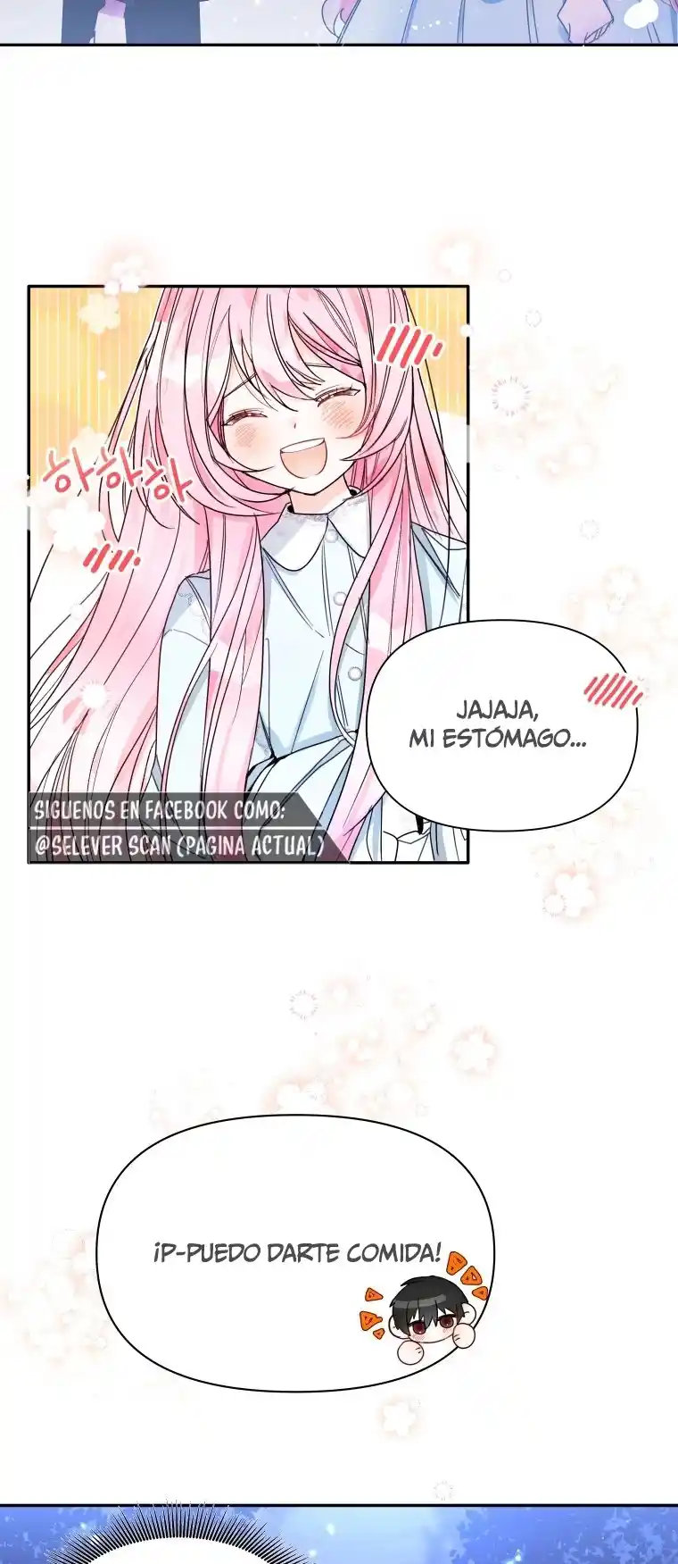 ¡Oye, Pequeño Duque, Sólo Confía En Esta Hermana! - Capítulo 4 - Página 31 - LectorTMOo