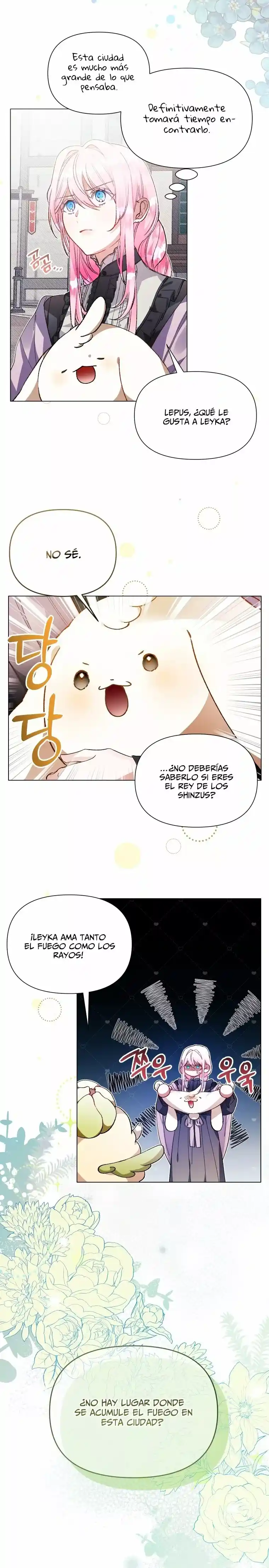 ¡Oye, Pequeño Duque, Sólo Confía En Esta Hermana! - Capítulo 40 - Página 15 - LectorTMOo