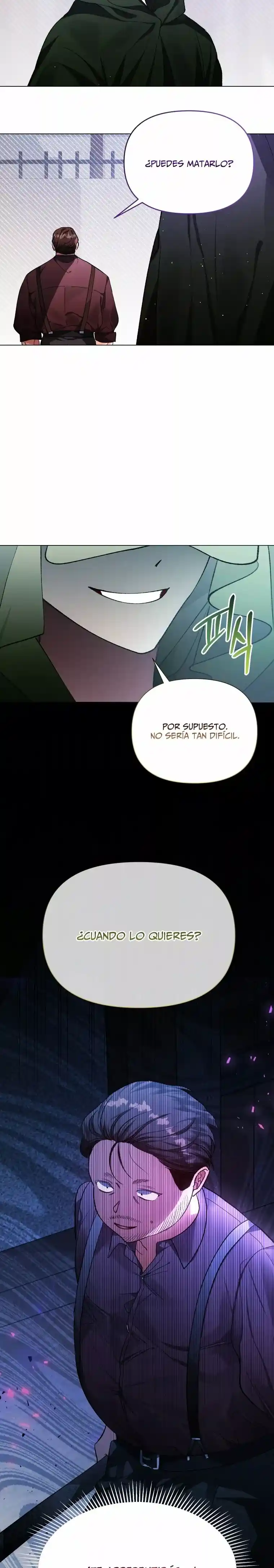 ¡Oye, Pequeño Duque, Sólo Confía En Esta Hermana! - Capítulo 40 - Página 21 - LectorTMOo