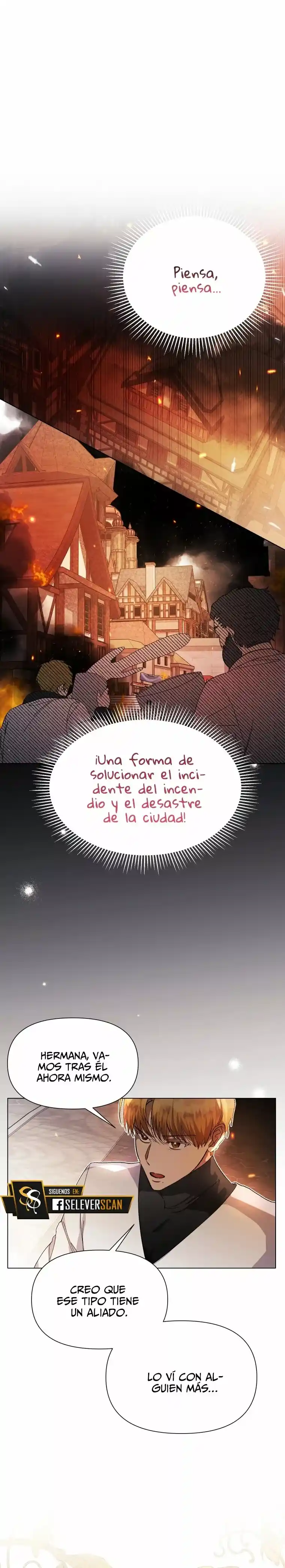 ¡Oye, Pequeño Duque, Sólo Confía En Esta Hermana! - Capítulo 42 - Página 13 - LectorTMOo