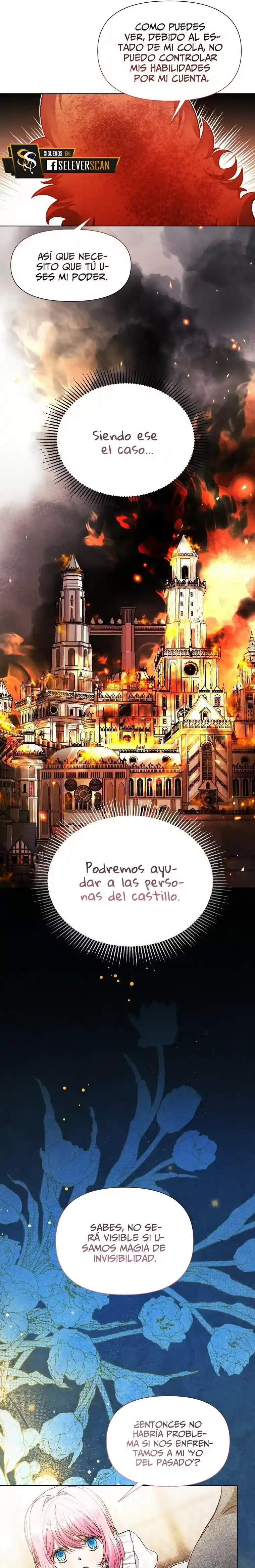 ¡Oye, Pequeño Duque, Sólo Confía En Esta Hermana! - Capítulo 42 - Página 20 - LectorTMOo