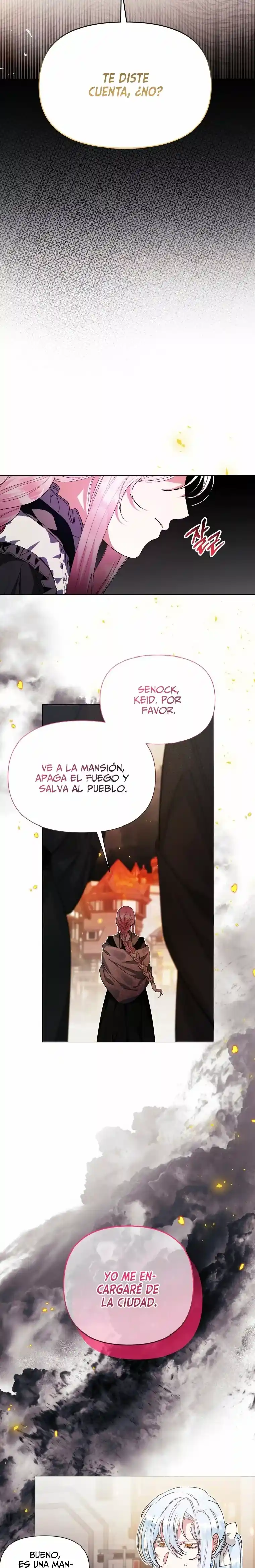 ¡Oye, Pequeño Duque, Sólo Confía En Esta Hermana! - Capítulo 42 - Página 26 - LectorTMOo