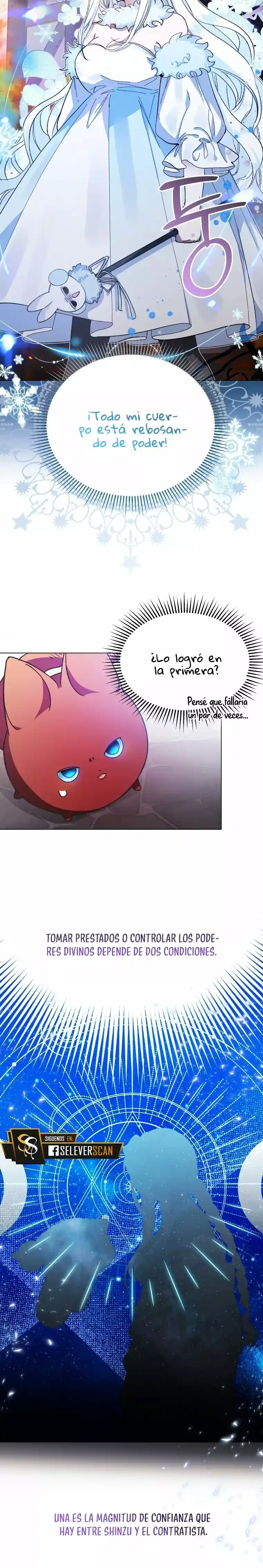 ¡Oye, Pequeño Duque, Sólo Confía En Esta Hermana! - Capítulo 43 - Página 26 - LectorTMOo