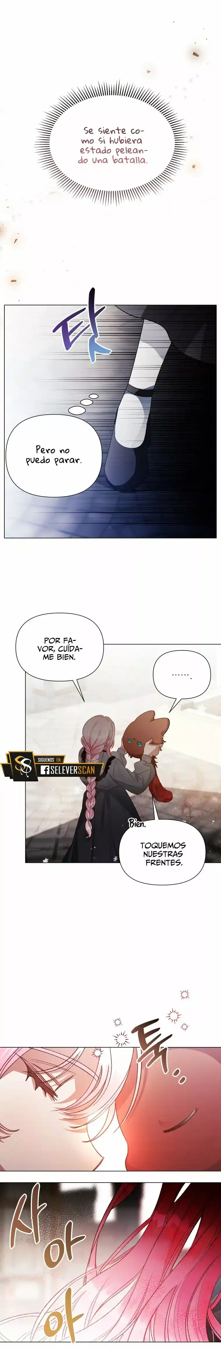 ¡Oye, Pequeño Duque, Sólo Confía En Esta Hermana! - Capítulo 43 - Página 37 - LectorTMOo
