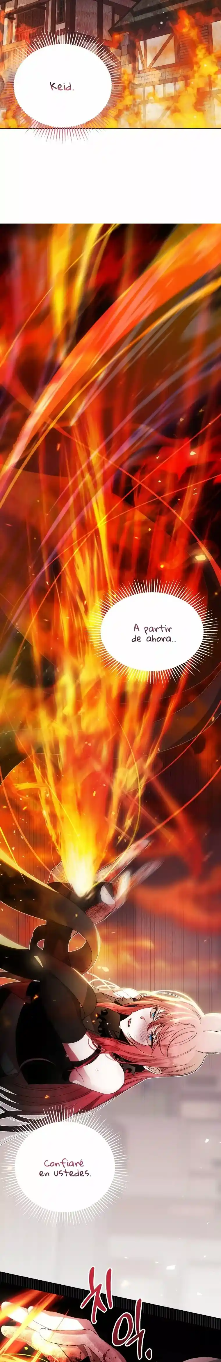 ¡Oye, Pequeño Duque, Sólo Confía En Esta Hermana! - Capítulo 43 - Página 42 - LectorTMOo