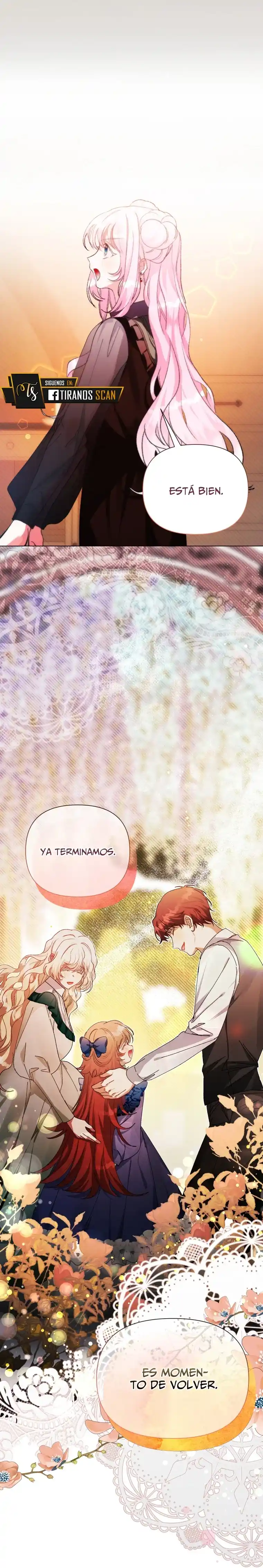 ¡Oye, Pequeño Duque, Sólo Confía En Esta Hermana! - Capítulo 46 - Página 23 - LectorTMOo