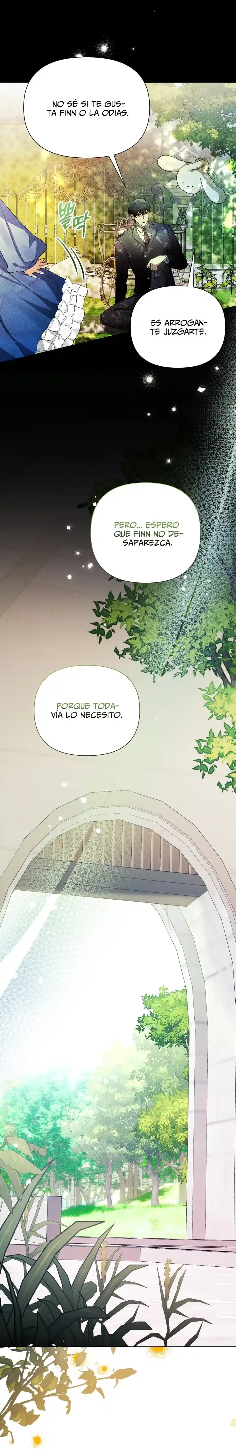 ¡Oye, Pequeño Duque, Sólo Confía En Esta Hermana! - Capítulo 46 - Página 37 - LectorTMOo