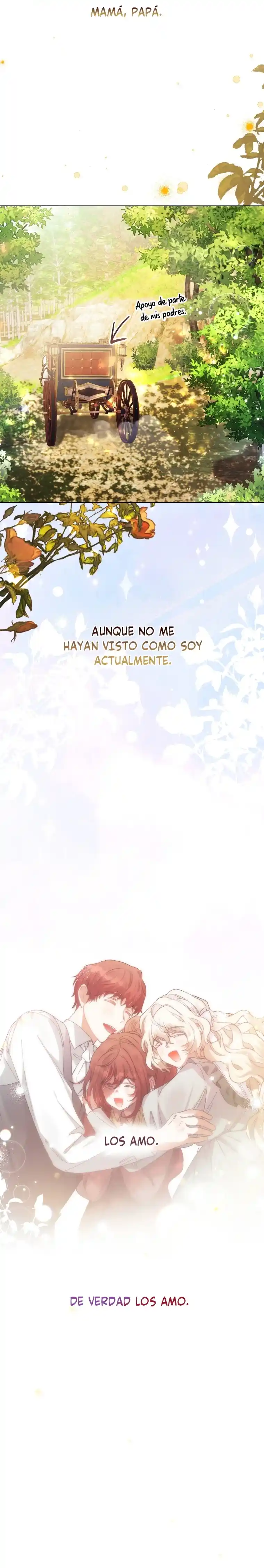 ¡Oye, Pequeño Duque, Sólo Confía En Esta Hermana! - Capítulo 46 - Página 40 - LectorTMOo