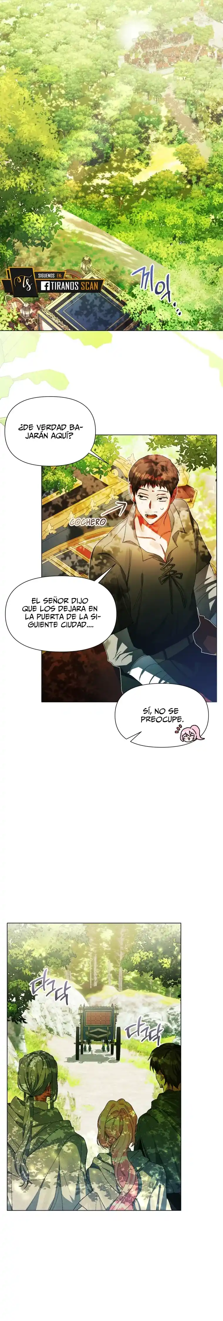 ¡Oye, Pequeño Duque, Sólo Confía En Esta Hermana! - Capítulo 46 - Página 49 - LectorTMOo