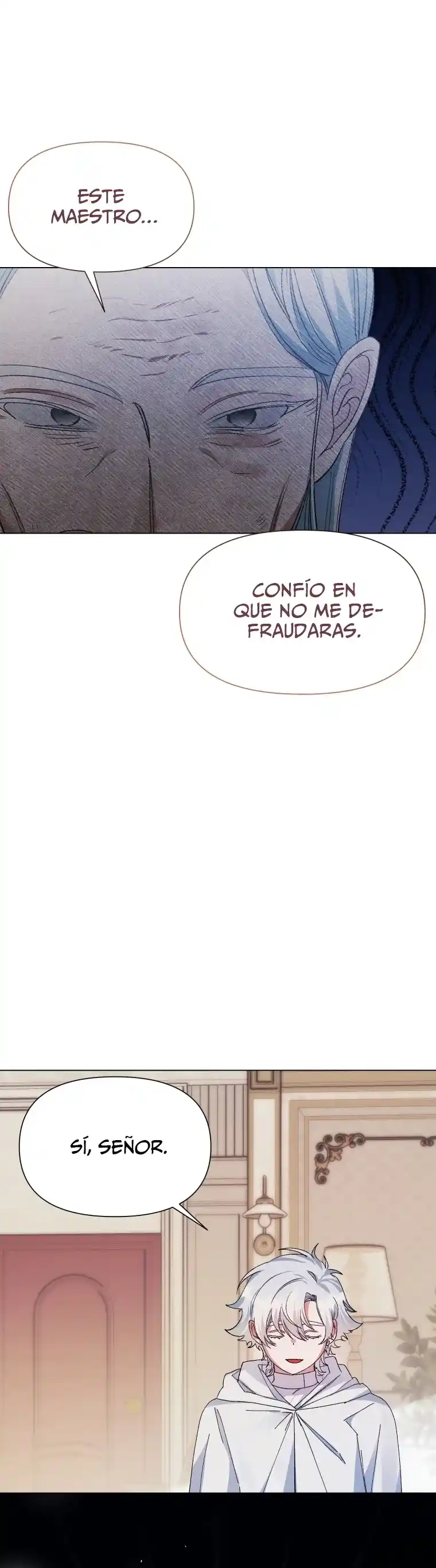 ¡Oye, Pequeño Duque, Sólo Confía En Esta Hermana! - Capítulo 47 - Página 29 - LectorTMOo