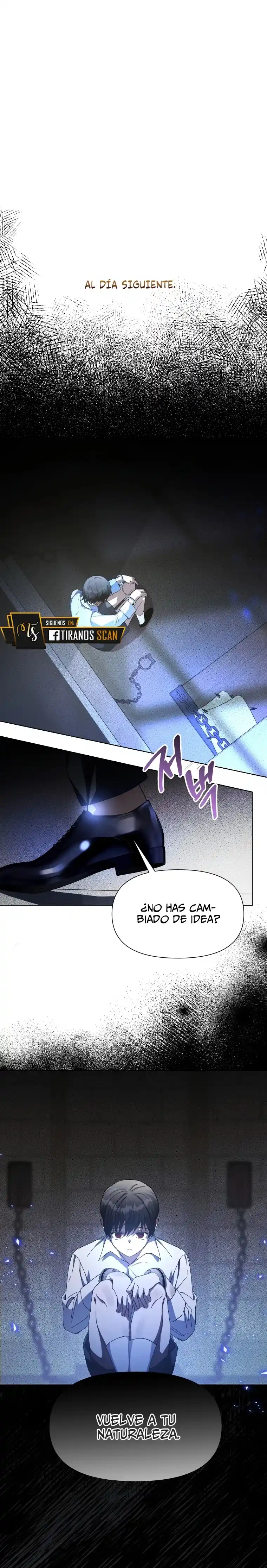 ¡Oye, Pequeño Duque, Sólo Confía En Esta Hermana! - Capítulo 47 - Página 34 - LectorTMOo