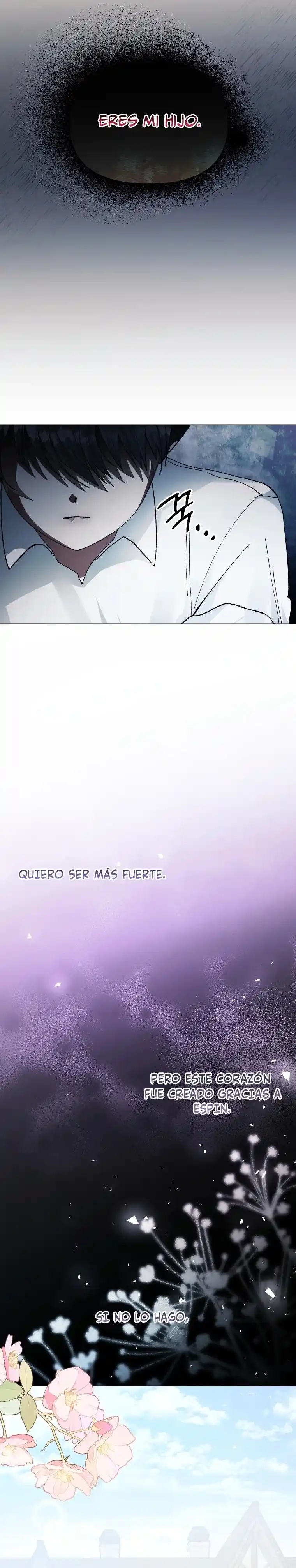 ¡Oye, Pequeño Duque, Sólo Confía En Esta Hermana! - Capítulo 47 - Página 41 - LectorTMOo