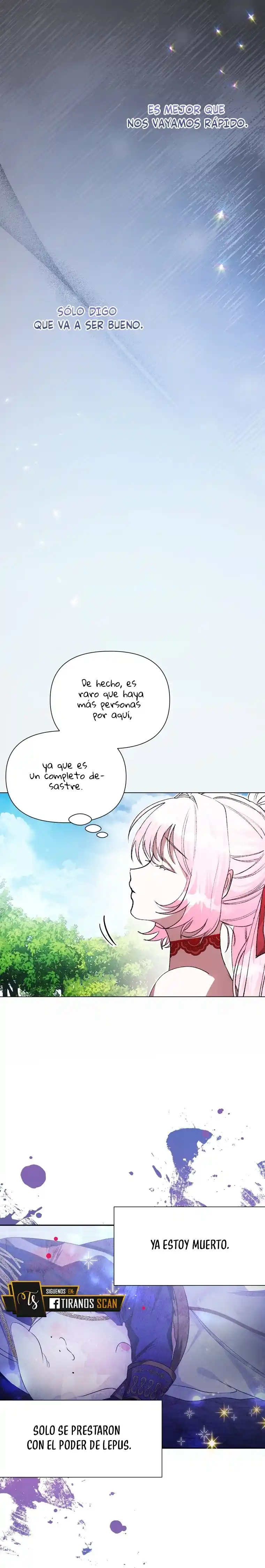 ¡Oye, Pequeño Duque, Sólo Confía En Esta Hermana! - Capítulo 47 - Página 54 - LectorTMOo