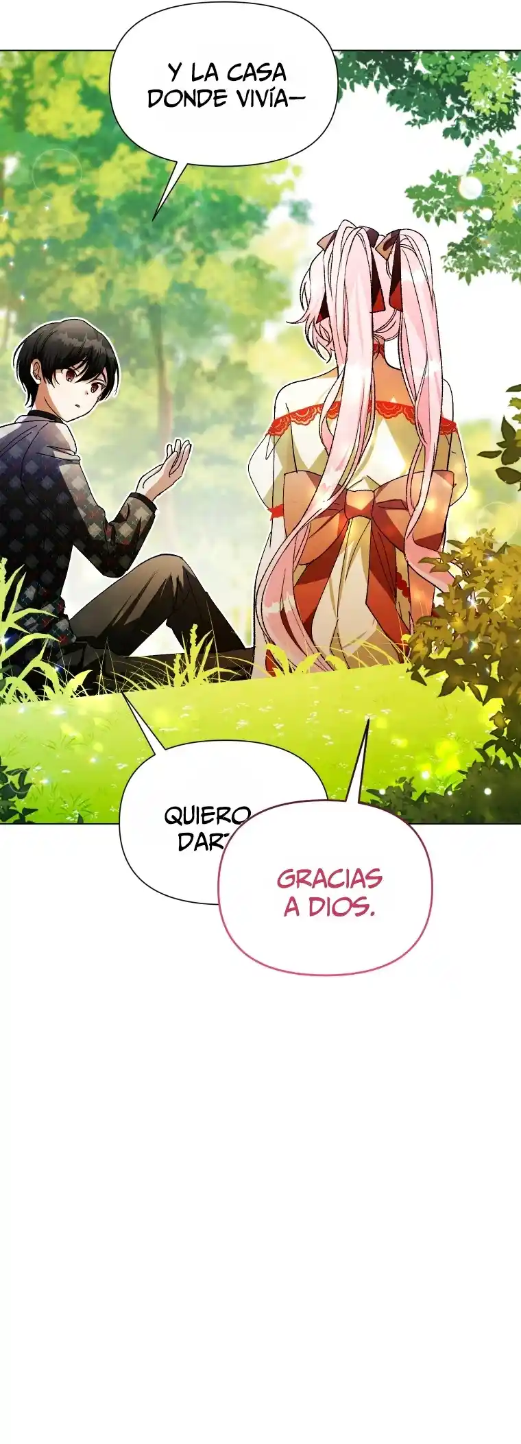 ¡Oye, Pequeño Duque, Sólo Confía En Esta Hermana! - Capítulo 48 - Página 20 - LectorTMOo