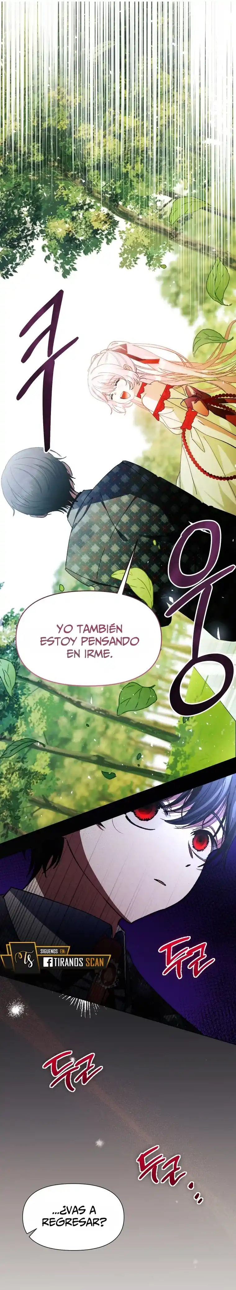¡Oye, Pequeño Duque, Sólo Confía En Esta Hermana! - Capítulo 48 - Página 22 - LectorTMOo