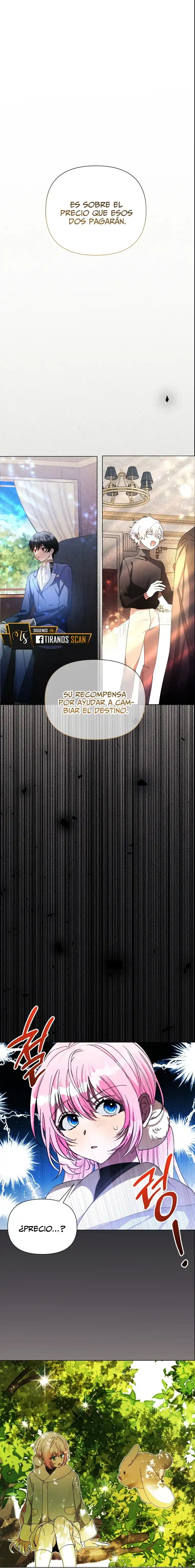 ¡Oye, Pequeño Duque, Sólo Confía En Esta Hermana! - Capítulo 49 - Página 19 - LectorTMOo
