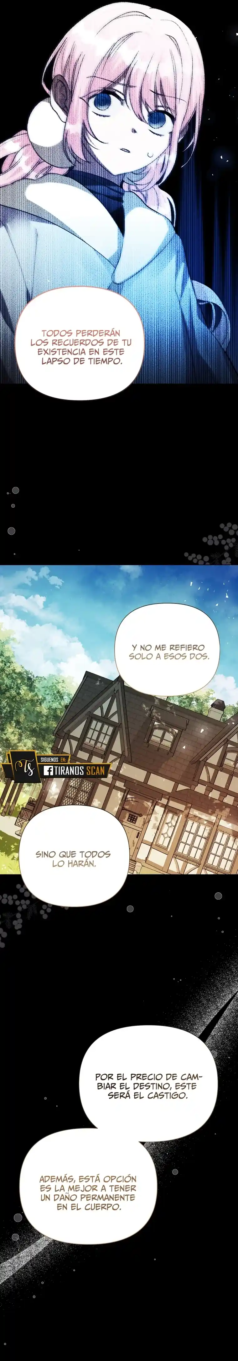 ¡Oye, Pequeño Duque, Sólo Confía En Esta Hermana! - Capítulo 49 - Página 27 - LectorTMOo