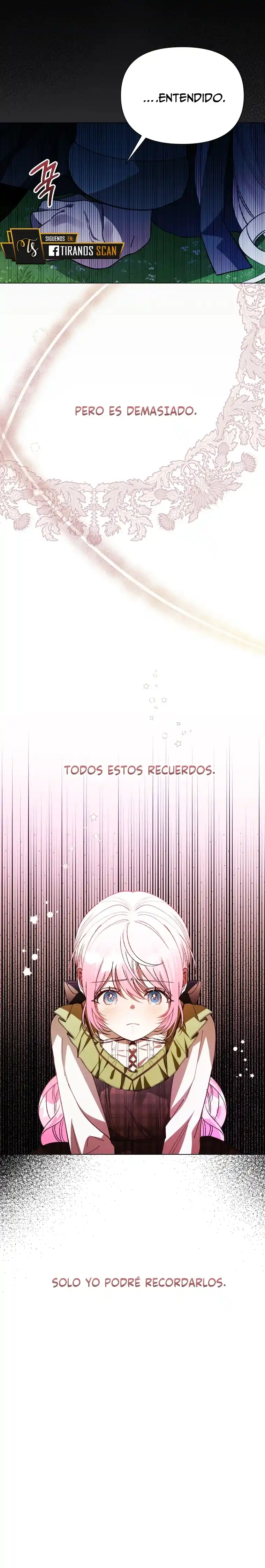 ¡Oye, Pequeño Duque, Sólo Confía En Esta Hermana! - Capítulo 49 - Página 31 - LectorTMOo