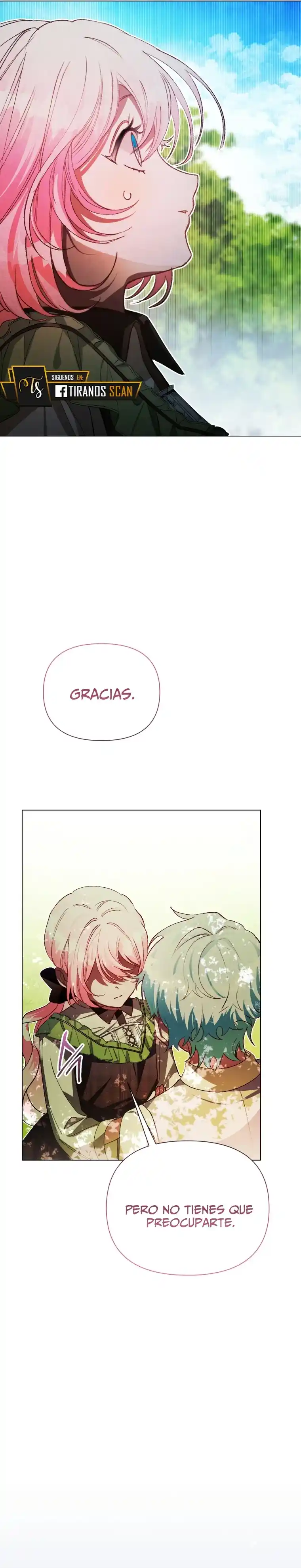 ¡Oye, Pequeño Duque, Sólo Confía En Esta Hermana! - Capítulo 49 - Página 45 - LectorTMOo