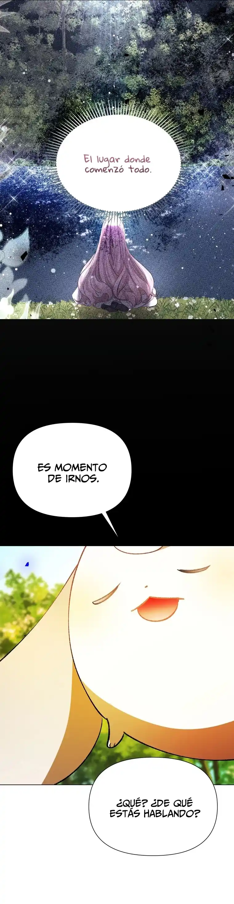 ¡Oye, Pequeño Duque, Sólo Confía En Esta Hermana! - Capítulo 49 - Página 67 - LectorTMOo