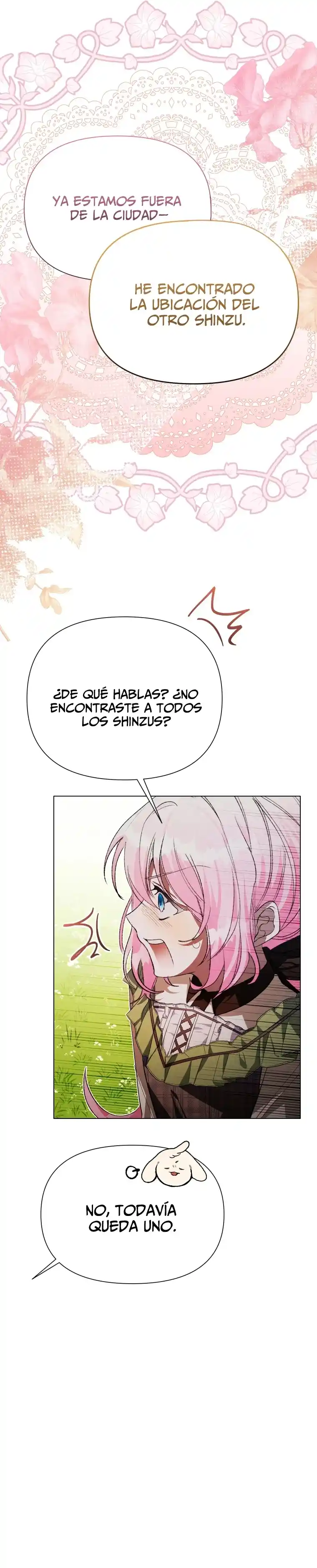 ¡Oye, Pequeño Duque, Sólo Confía En Esta Hermana! - Capítulo 49 - Página 69 - LectorTMOo