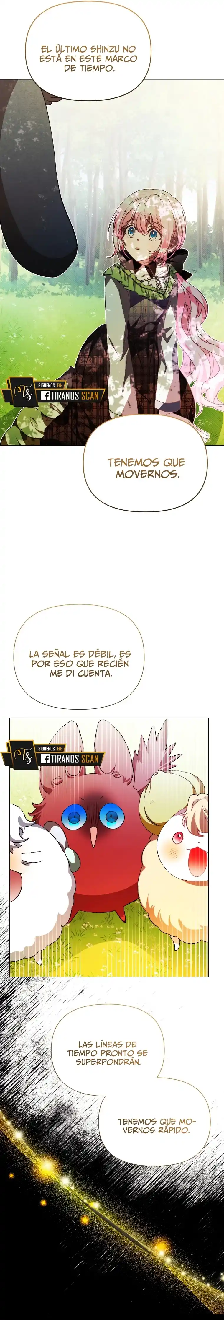 ¡Oye, Pequeño Duque, Sólo Confía En Esta Hermana! - Capítulo 49 - Página 71 - LectorTMOo