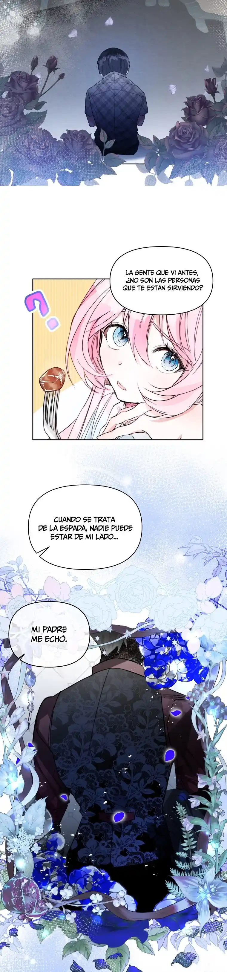 ¡Oye, Pequeño Duque, Sólo Confía En Esta Hermana! - Capítulo 5 - Página 10 - LectorTMOo