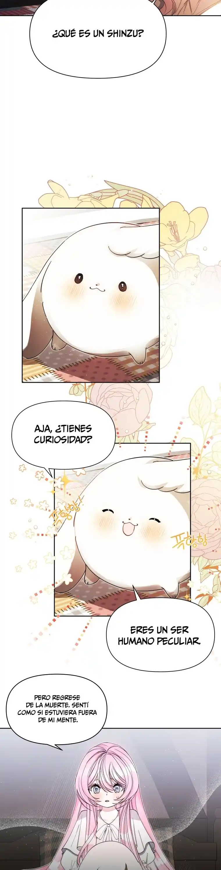¡Oye, Pequeño Duque, Sólo Confía En Esta Hermana! - Capítulo 5 - Página 27 - LectorTMOo