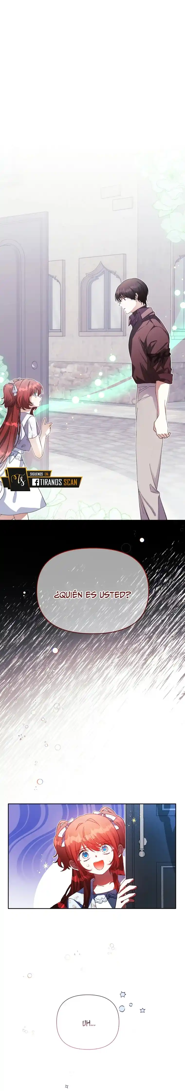 ¡Oye, Pequeño Duque, Sólo Confía En Esta Hermana! - Capítulo 51 - Página 10 - LectorTMOo