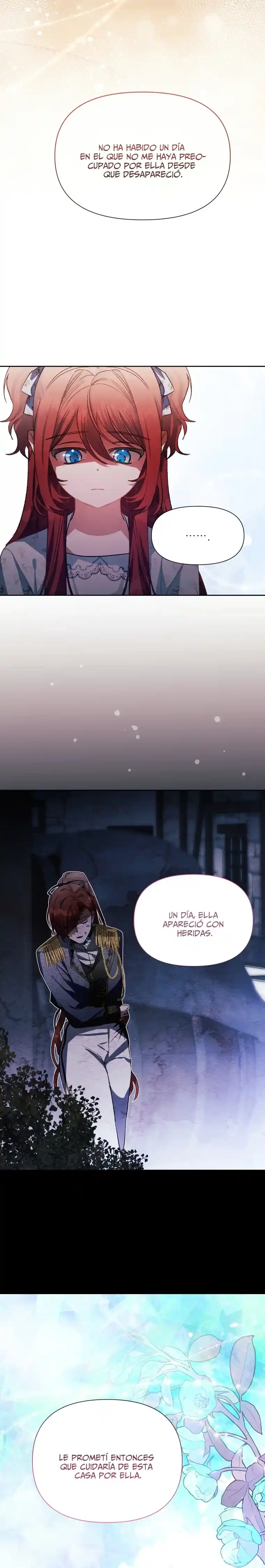 ¡Oye, Pequeño Duque, Sólo Confía En Esta Hermana! - Capítulo 51 - Página 14 - LectorTMOo