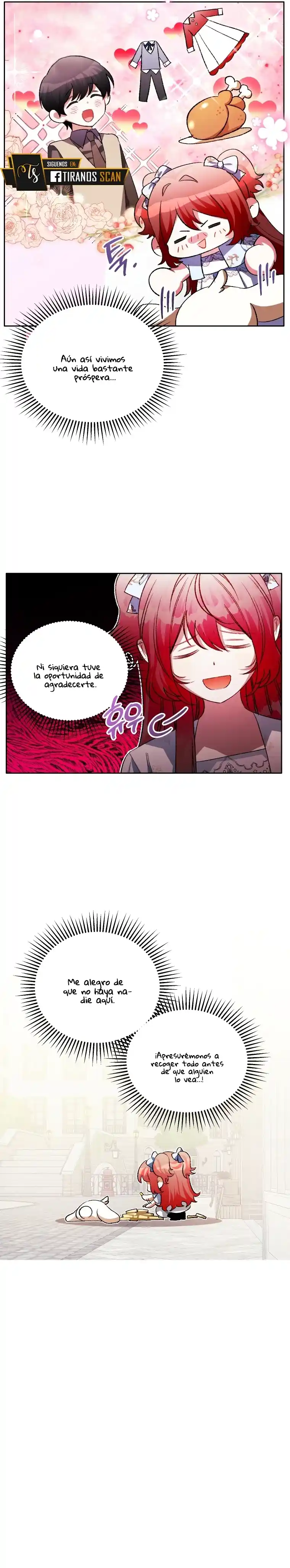 ¡Oye, Pequeño Duque, Sólo Confía En Esta Hermana! - Capítulo 51 - Página 20 - LectorTMOo
