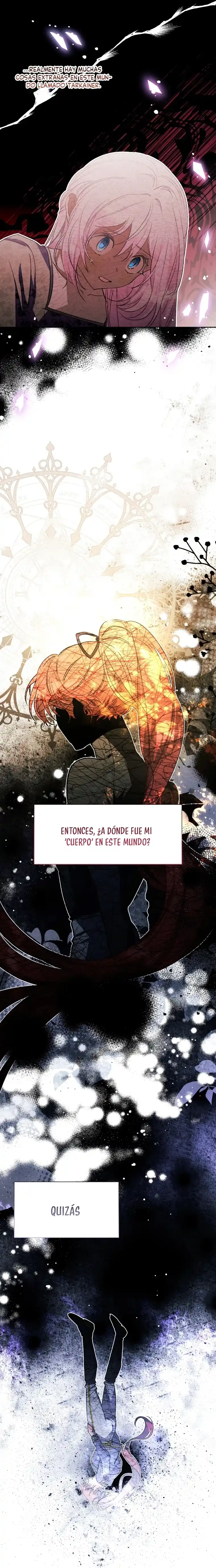 ¡Oye, Pequeño Duque, Sólo Confía En Esta Hermana! - Capítulo 51 - Página 32 - LectorTMOo