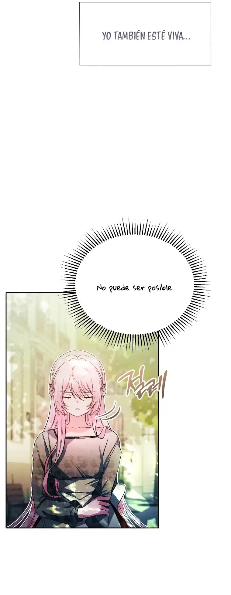 ¡Oye, Pequeño Duque, Sólo Confía En Esta Hermana! - Capítulo 51 - Página 33 - LectorTMOo