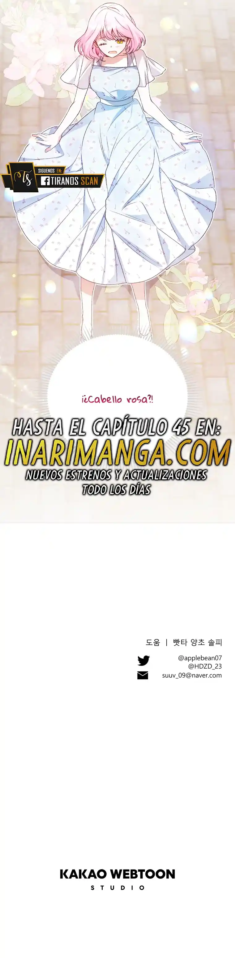 ¡Oye, Pequeño Duque, Sólo Confía En Esta Hermana! - Capítulo 51 - Página 38 - LectorTMOo