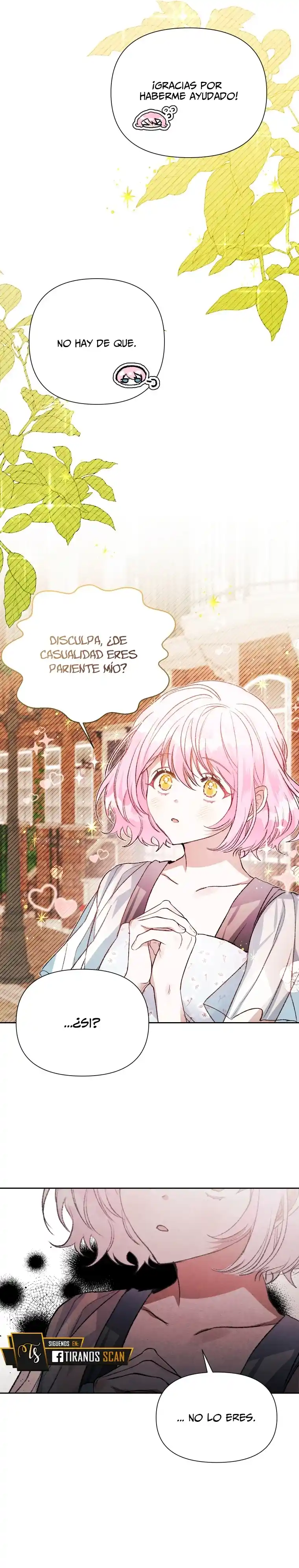 ¡Oye, Pequeño Duque, Sólo Confía En Esta Hermana! - Capítulo 52 - Página 19 - LectorTMOo