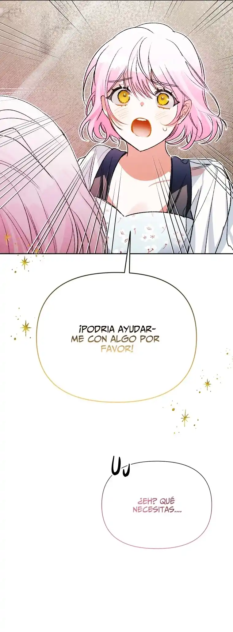 ¡Oye, Pequeño Duque, Sólo Confía En Esta Hermana! - Capítulo 52 - Página 21 - LectorTMOo