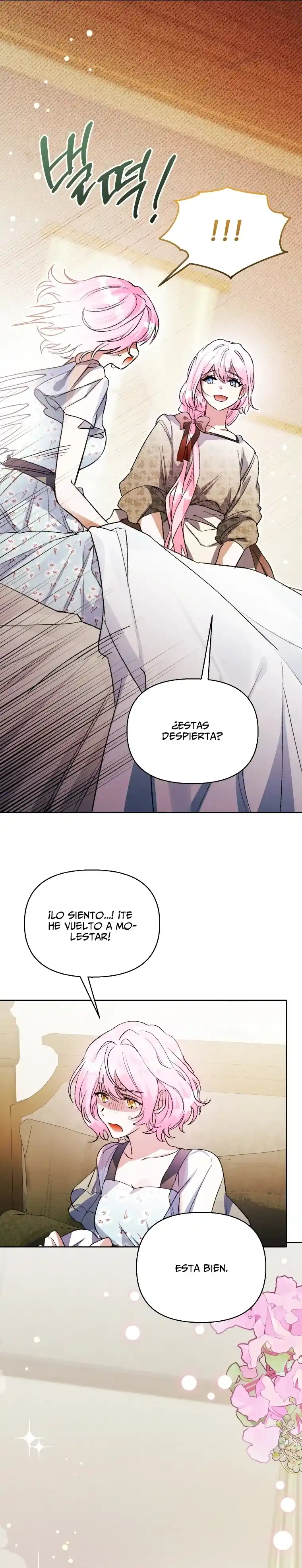 ¡Oye, Pequeño Duque, Sólo Confía En Esta Hermana! - Capítulo 52 - Página 25 - LectorTMOo