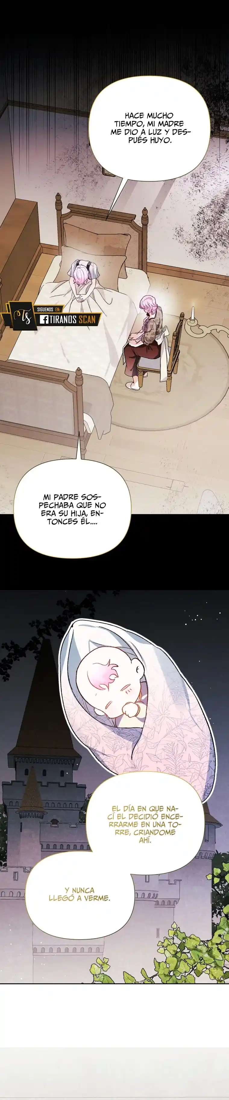 ¡Oye, Pequeño Duque, Sólo Confía En Esta Hermana! - Capítulo 52 - Página 30 - LectorTMOo